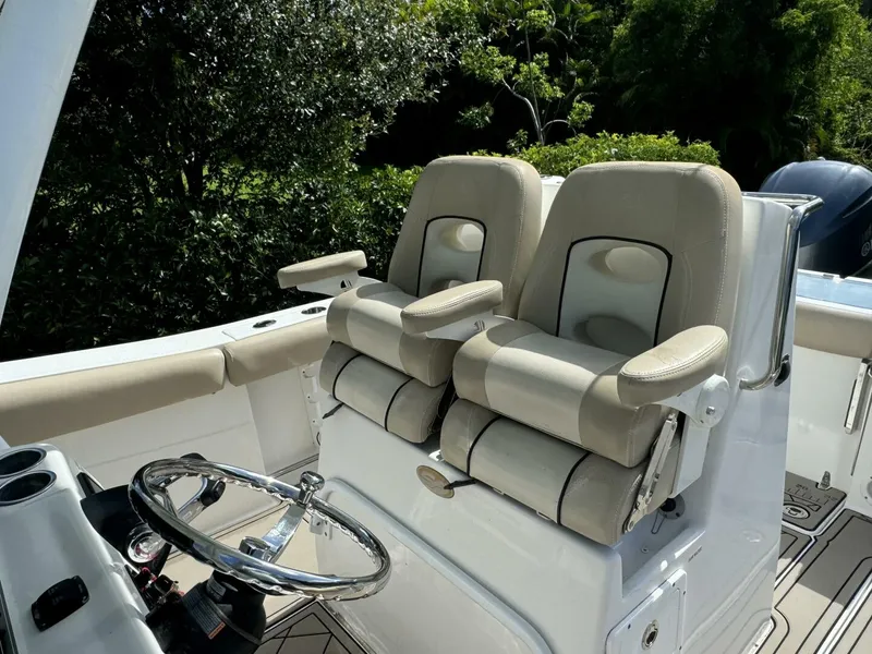 Slide: The Image of Sea Fox 288 Commander 2016 - 4486165