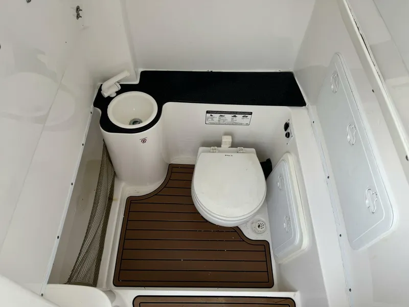 Slide: The Image of Sea Fox 288 Commander 2016 - 4474186