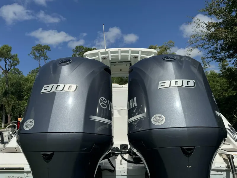 Slide: The Image of Sea Fox 288 Commander 2016 - 4486171