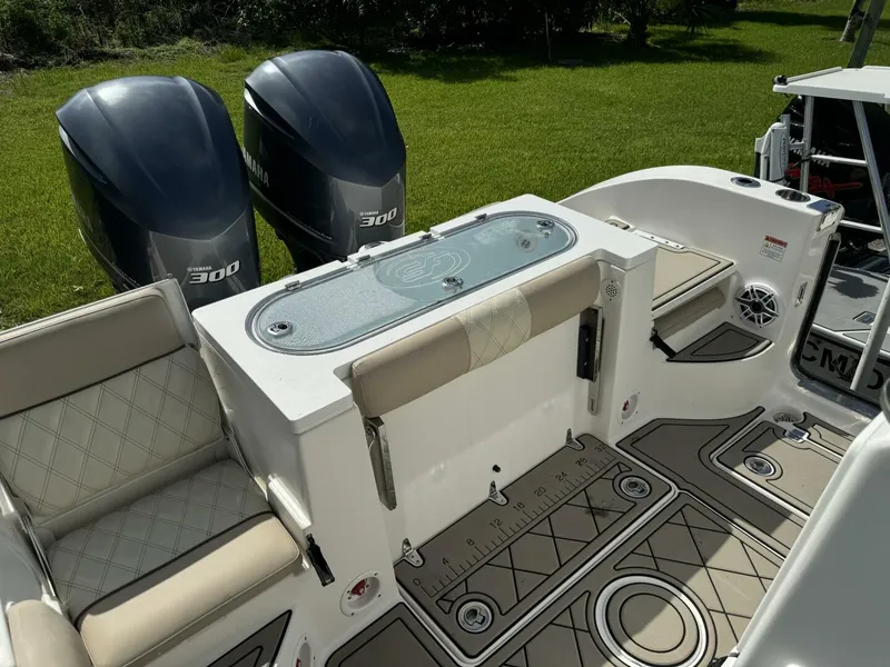 Slide: The Image of Sea Fox 288 Commander 2016 - 4486164