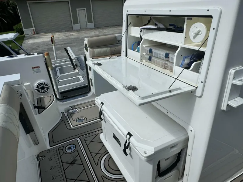 Slide: The Image of Sea Fox 288 Commander 2016 - 4486169