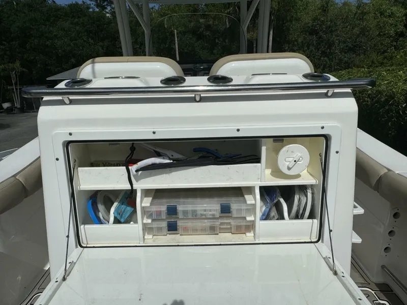 Slide: The Image of Sea Fox 288 Commander 2016 - 4486168