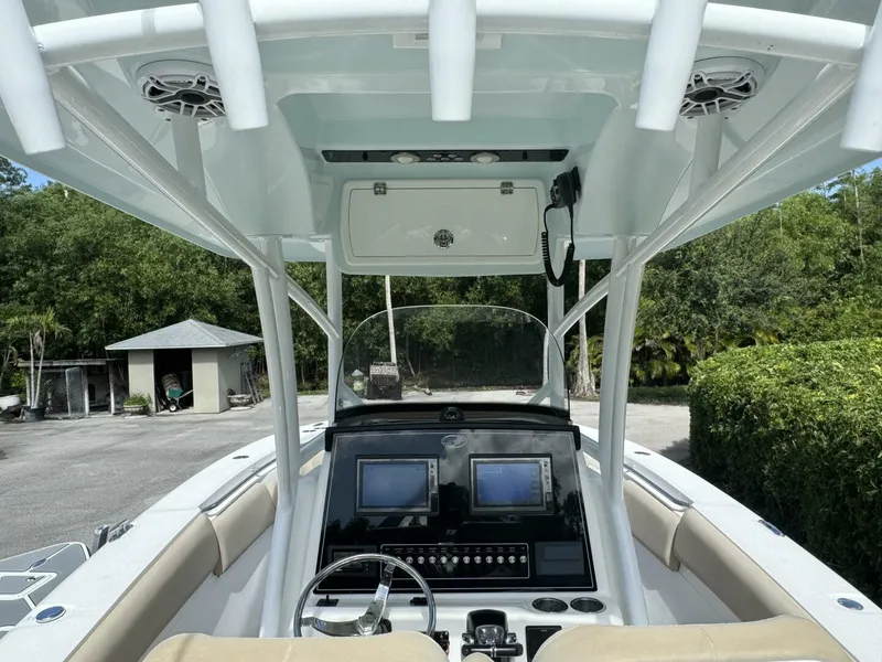 Slide: The Image of Sea Fox 288 Commander 2016 - 4486170