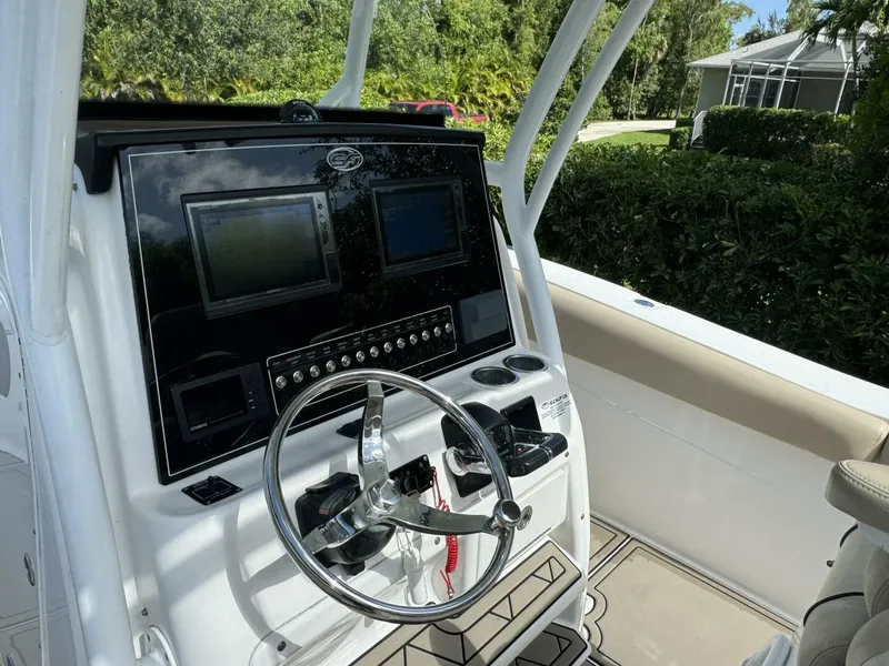 Slide: The Image of Sea Fox 288 Commander 2016 - 4486166