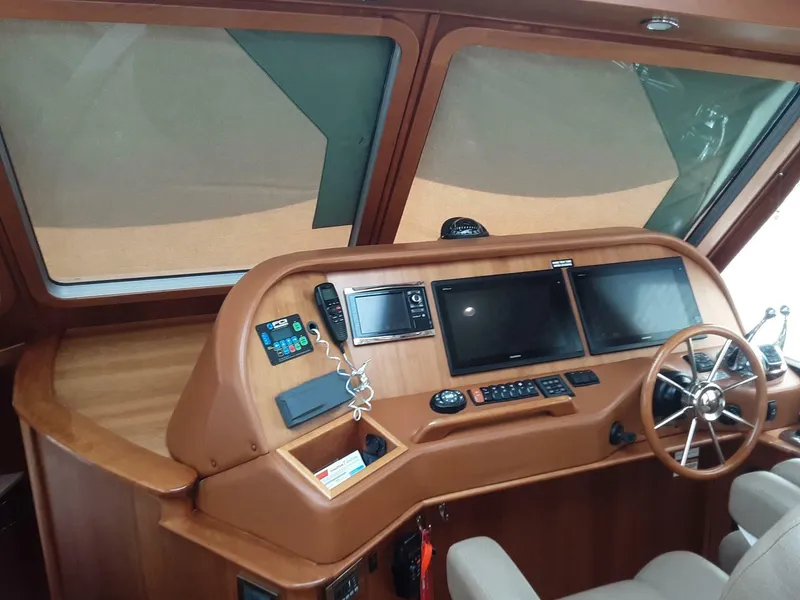 Slide: The Image of Sabre 48 Salon Express 2016 - 4475658