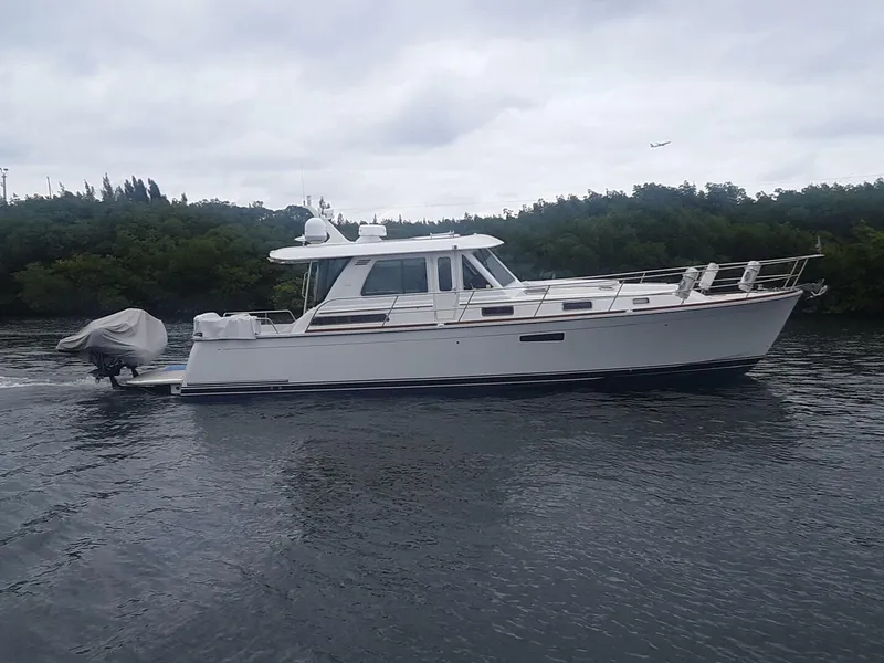 Slide: The Image of Sabre 48 Salon Express 2016 - 4868618