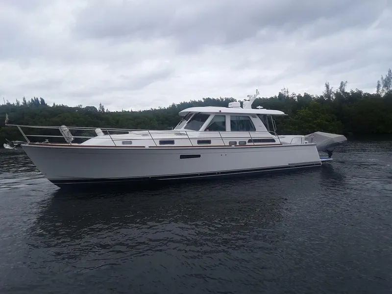 Slide: The Image of Sabre 48 Salon Express 2016 - 4868625