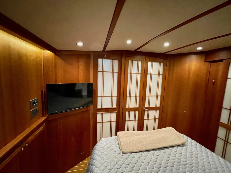 Slide: The Image of Sabre 48 Salon Express 2016 - 4487151