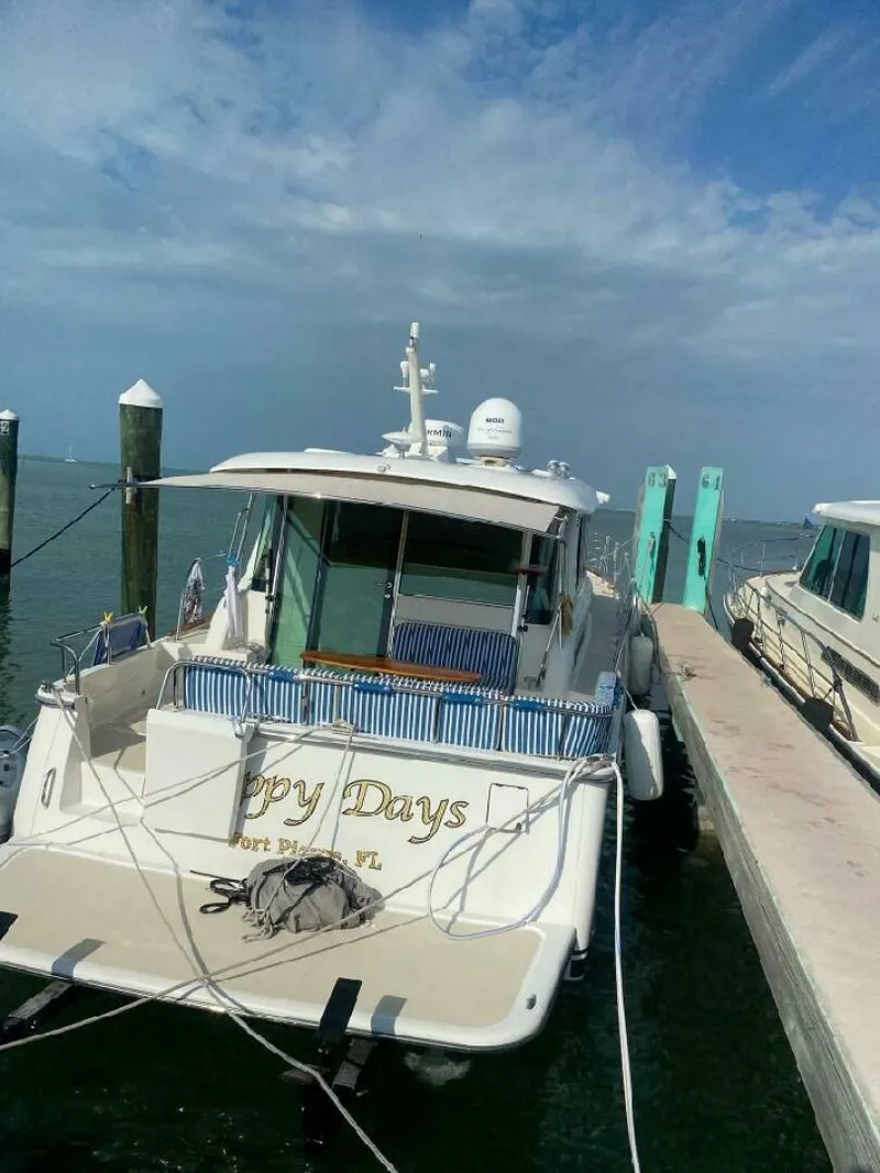 Slide: The Image of Sabre 48 Salon Express 2016 - 4475647