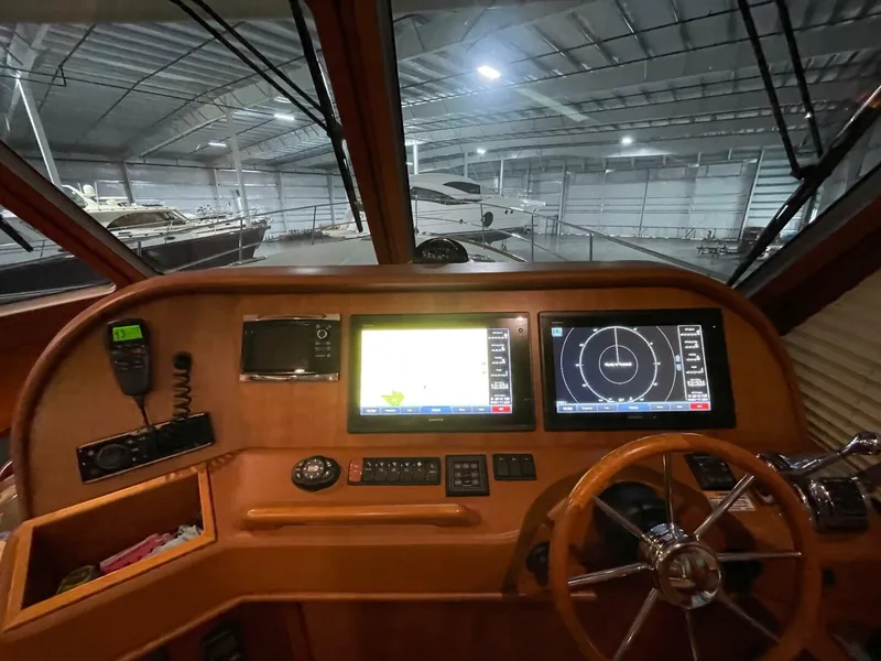 Slide: The Image of Sabre 48 Salon Express 2016 - 4487160