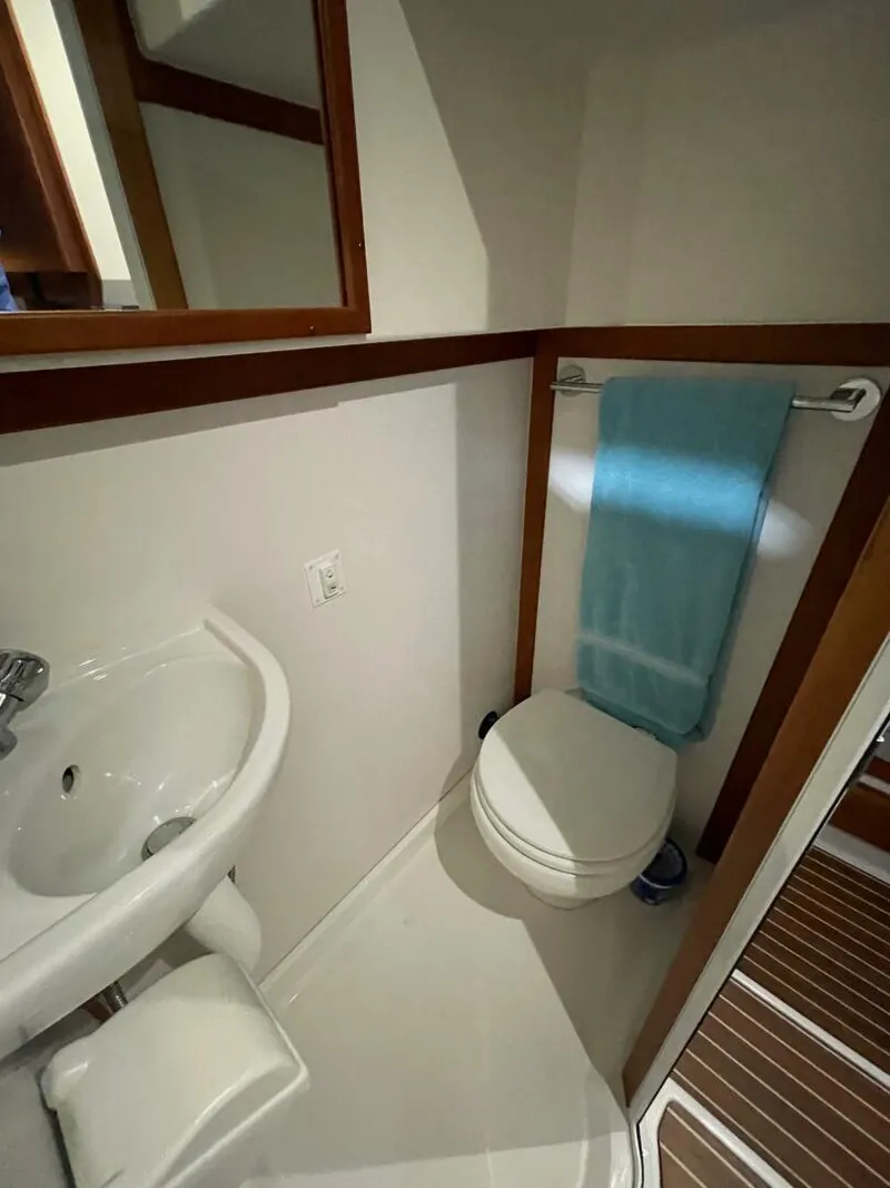 Slide: The Image of Sabre 48 Salon Express 2016 - 4487165