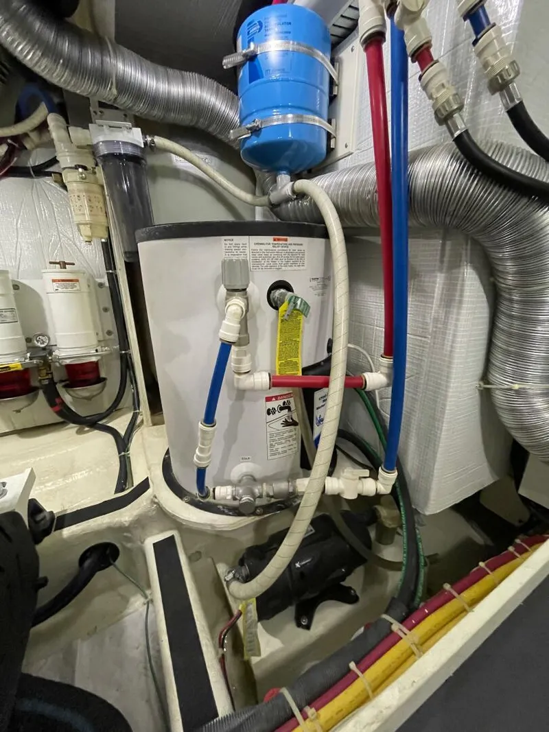 Slide: The Image of Sabre 48 Salon Express 2016 - 4487170