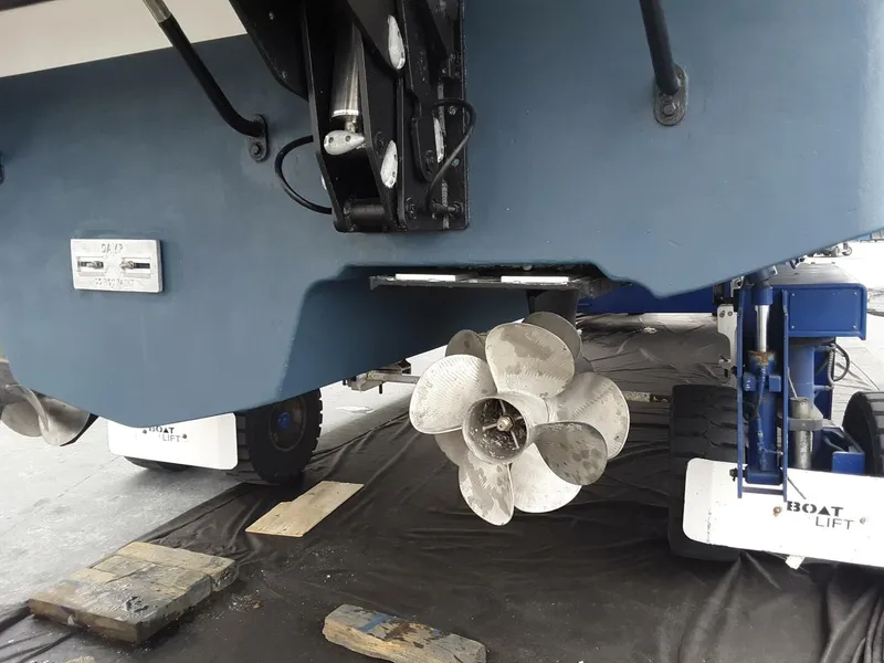 Slide: The Image of Sabre 48 Salon Express 2016 - 4868616