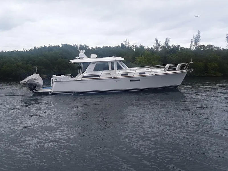 Slide: The Image of Sabre 48 Salon Express 2016 - 4868619