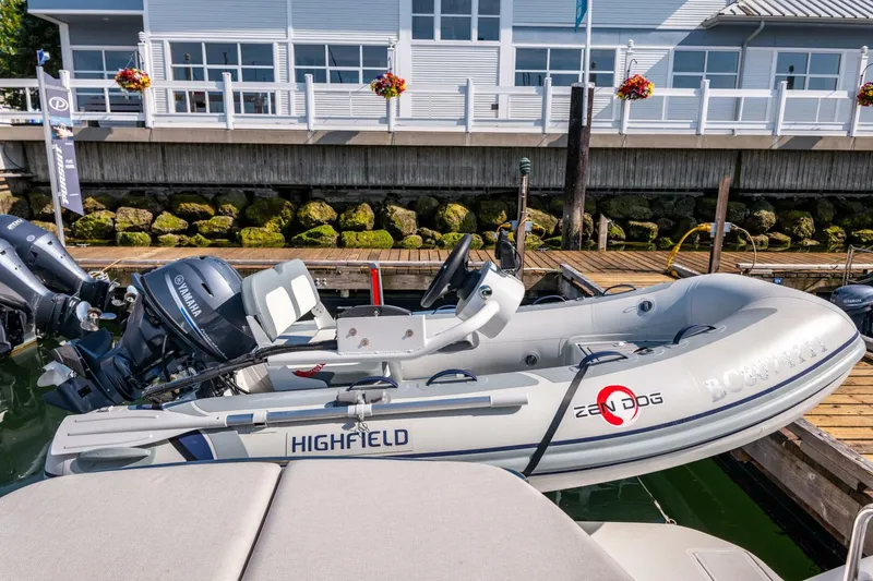 Slide: The Image of Beneteau Gran Turismo 2022 - 4474999