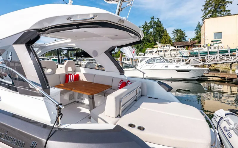 Slide: The Image of Beneteau Gran Turismo 2022 - 4475005