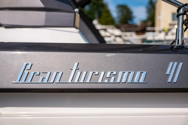 Slide: The Image of Beneteau Gran Turismo 2022 - 4475009