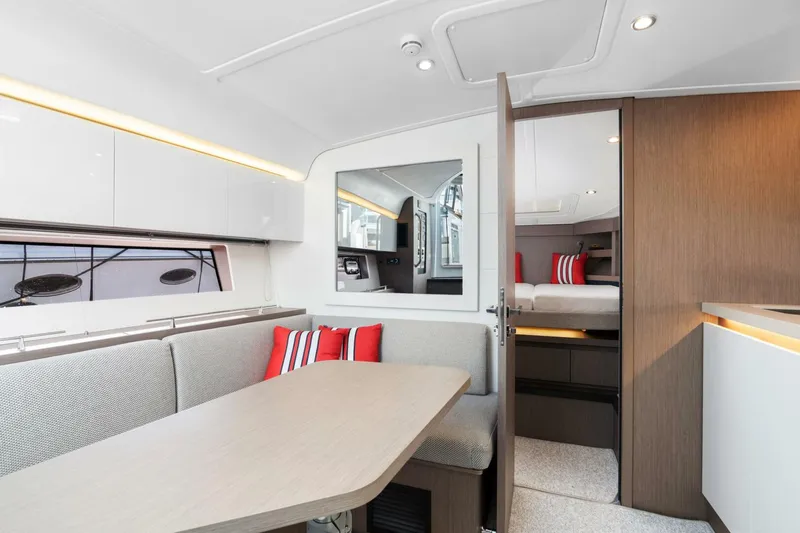 Slide: The Image of Beneteau Gran Turismo 2022 - 4475010