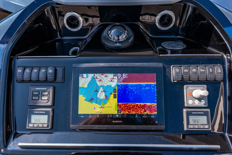 Slide: The Image of Beneteau Gran Turismo 2022 - 4474995