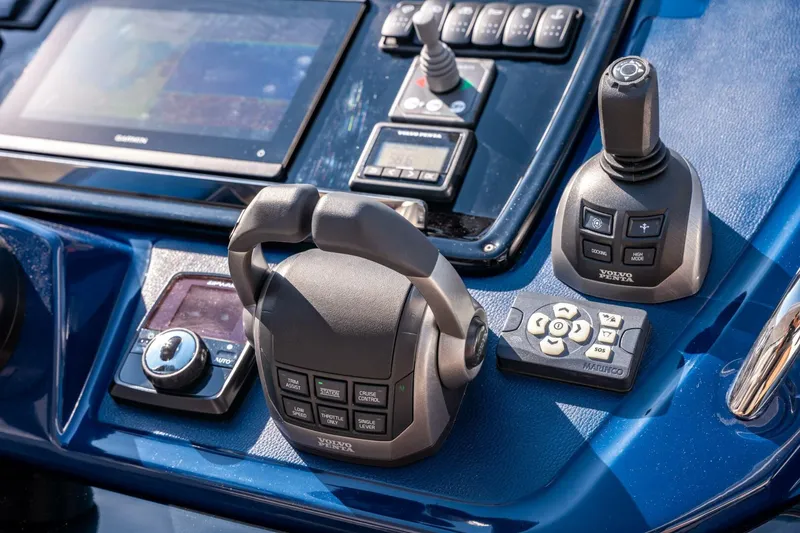 Slide: The Image of Beneteau Gran Turismo 2022 - 4474997