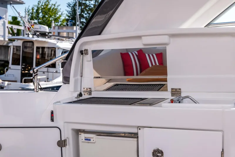 Slide: The Image of Beneteau Gran Turismo 2022 - 4474998