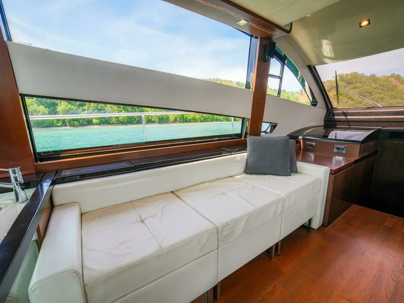Slide: The Image of 50  Fairline 2014 Cruiser "YOLO" - 6434865