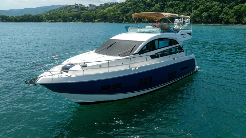 Slide: The Image of 50  Fairline 2014 Cruiser "YOLO" - 6434892