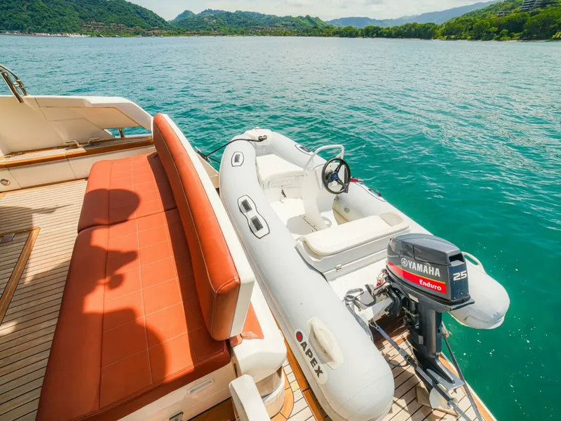 Slide: The Image of 50  Fairline 2014 Cruiser "YOLO" - 6434849