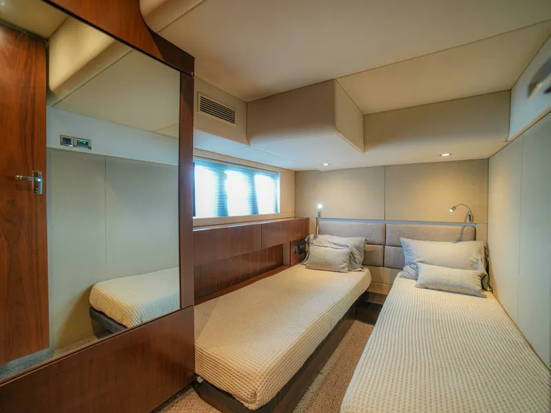 Slide: The Image of 50  Fairline 2014 Cruiser "YOLO" - 6434879