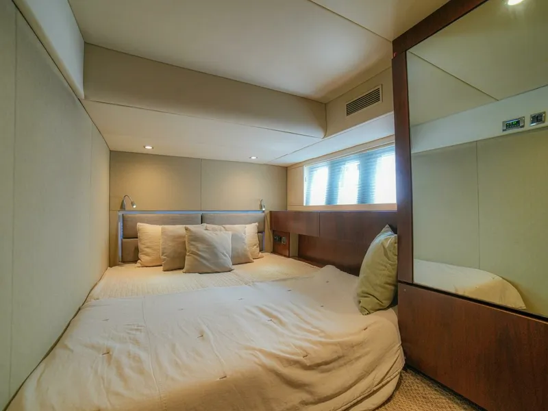 Slide: The Image of 50  Fairline 2014 Cruiser "YOLO" - 6434876