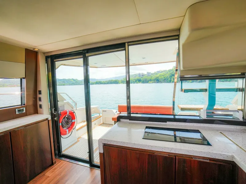 Slide: The Image of 50  Fairline 2014 Cruiser "YOLO" - 6434866