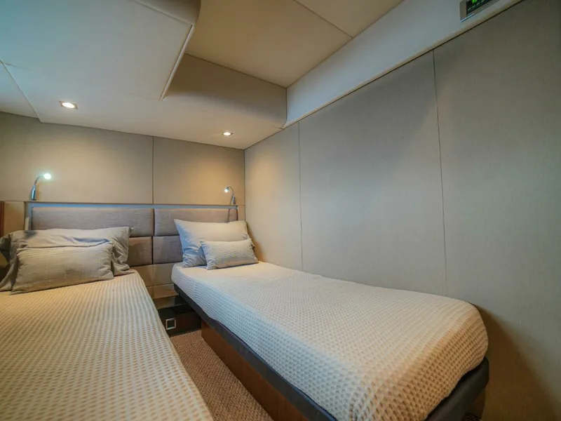 Slide: The Image of 50  Fairline 2014 Cruiser "YOLO" - 6434881