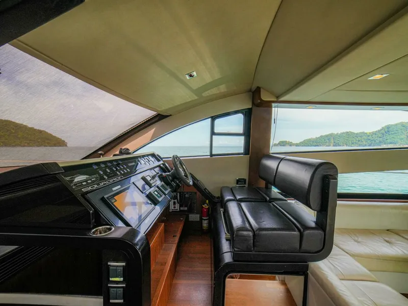 Slide: The Image of 50  Fairline 2014 Cruiser "YOLO" - 6434858