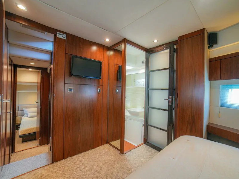 Slide: The Image of 50  Fairline 2014 Cruiser "YOLO" - 6434878