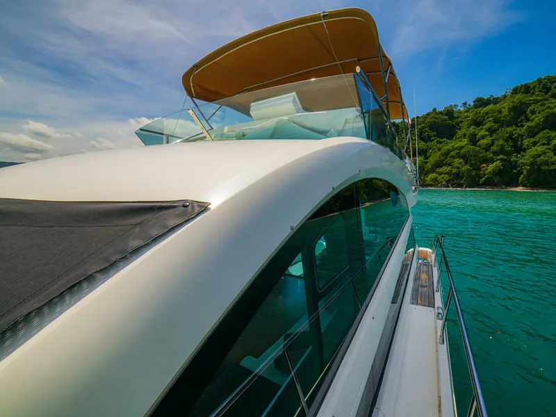 Slide: The Image of 50  Fairline 2014 Cruiser "YOLO" - 6434851