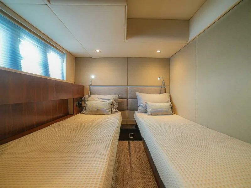 Slide: The Image of 50  Fairline 2014 Cruiser "YOLO" - 6434880