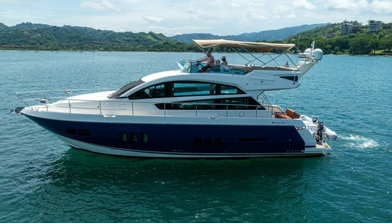 Slide: The Image of 50  Fairline 2014 Cruiser "YOLO" - 6434893