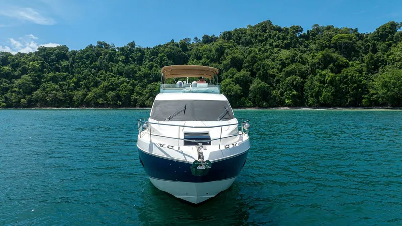 Slide: The Image of 50  Fairline 2014 Cruiser "YOLO"  - 6434891