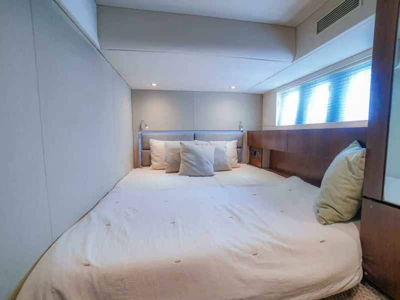 Slide: The Image of 50  Fairline 2014 Cruiser "YOLO" - 6434877