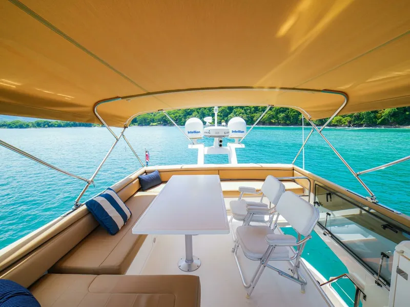 Slide: The Image of 50  Fairline 2014 Cruiser "YOLO" - 6434844
