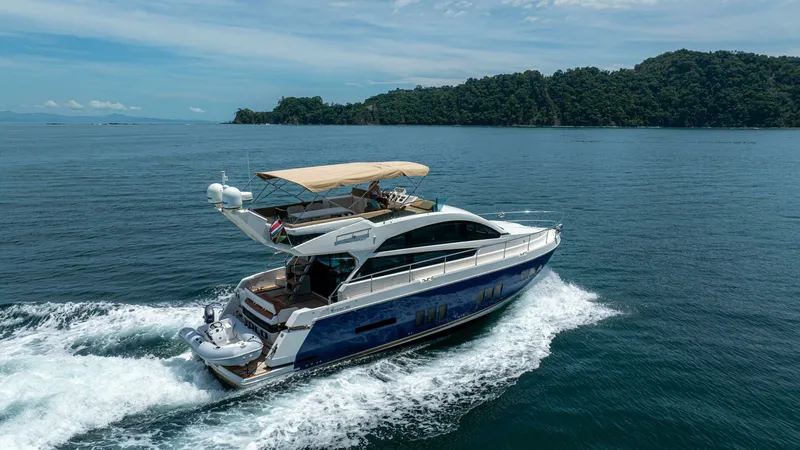 Slide: The Image of 50  Fairline 2014 Cruiser "YOLO" - 6434896