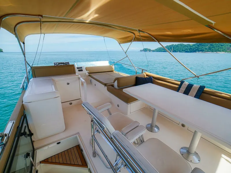 Slide: The Image of 50  Fairline 2014 Cruiser "YOLO" - 6434843