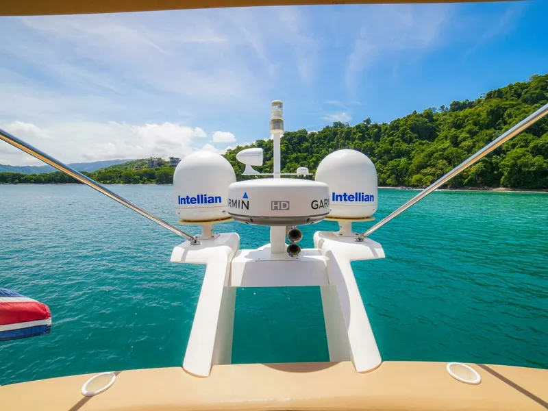 Slide: The Image of 50  Fairline 2014 Cruiser "YOLO" - 6434845