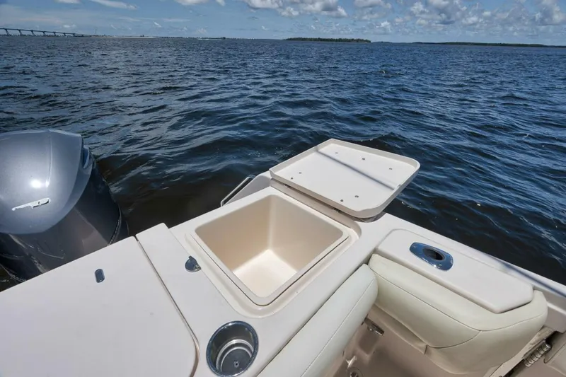 Slide: The Image of Grady-White 36 2015 - 4480036