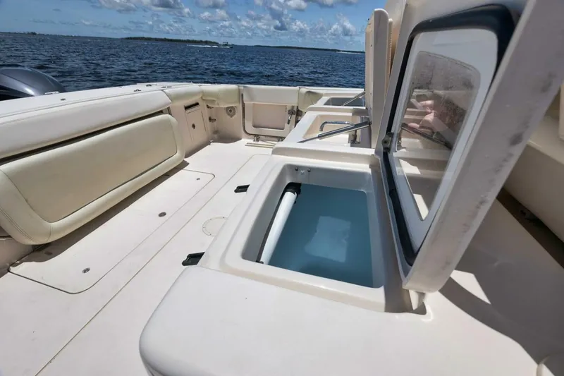 Slide: The Image of Grady-White 36 2015 - 4480037