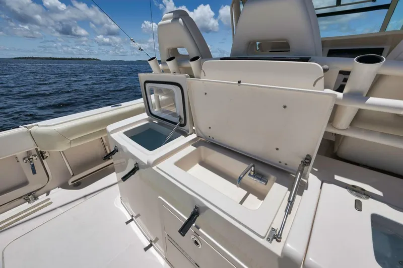 Slide: The Image of Grady-White 36 2015 - 4480040