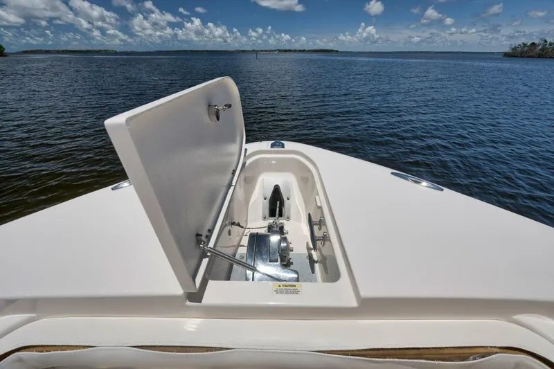 Slide: The Image of Grady-White 36 2015 - 4480042