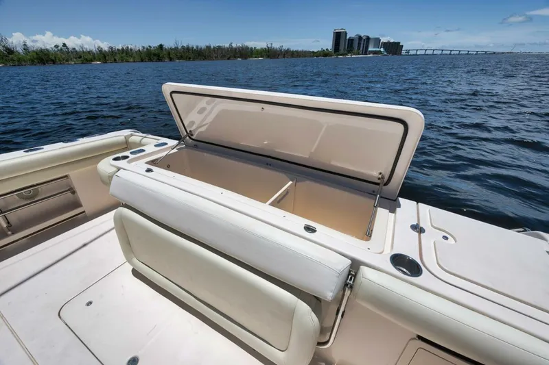 Slide: The Image of Grady-White 36 2015 - 4480051