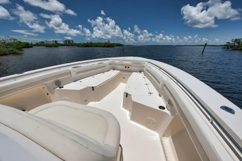 Slide: The Image of Grady-White 36 2015 - 4480059