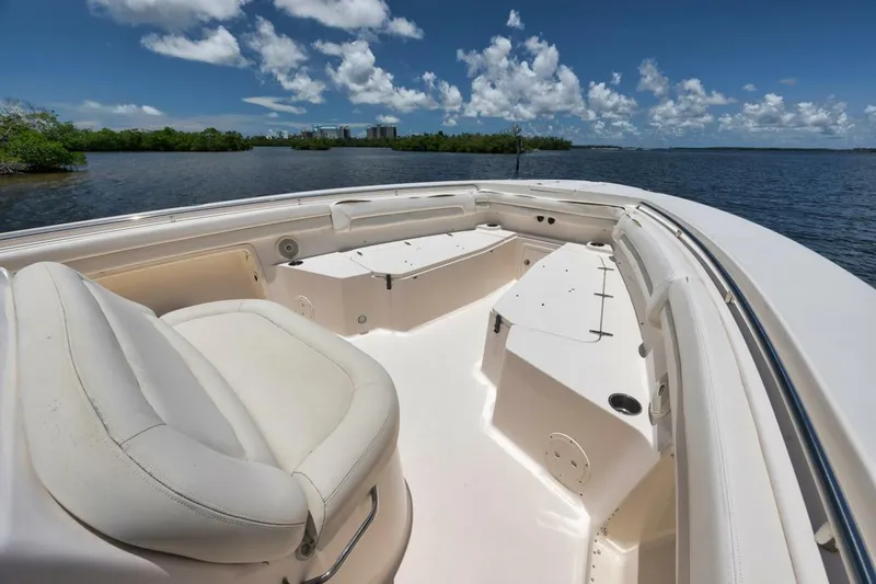 Slide: The Image of Grady-White 36 2015 - 4480061